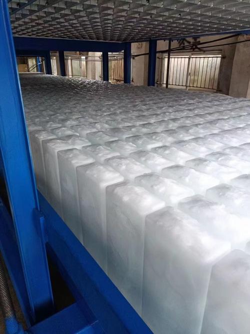 0成交0台宝成制冷定制  大型冰砖机工厂 15年专业生产条冰机 水产海鲜