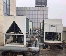 苏州中央空调回收 苏州制冷设备回收 无锡中央空调专业拆除回收