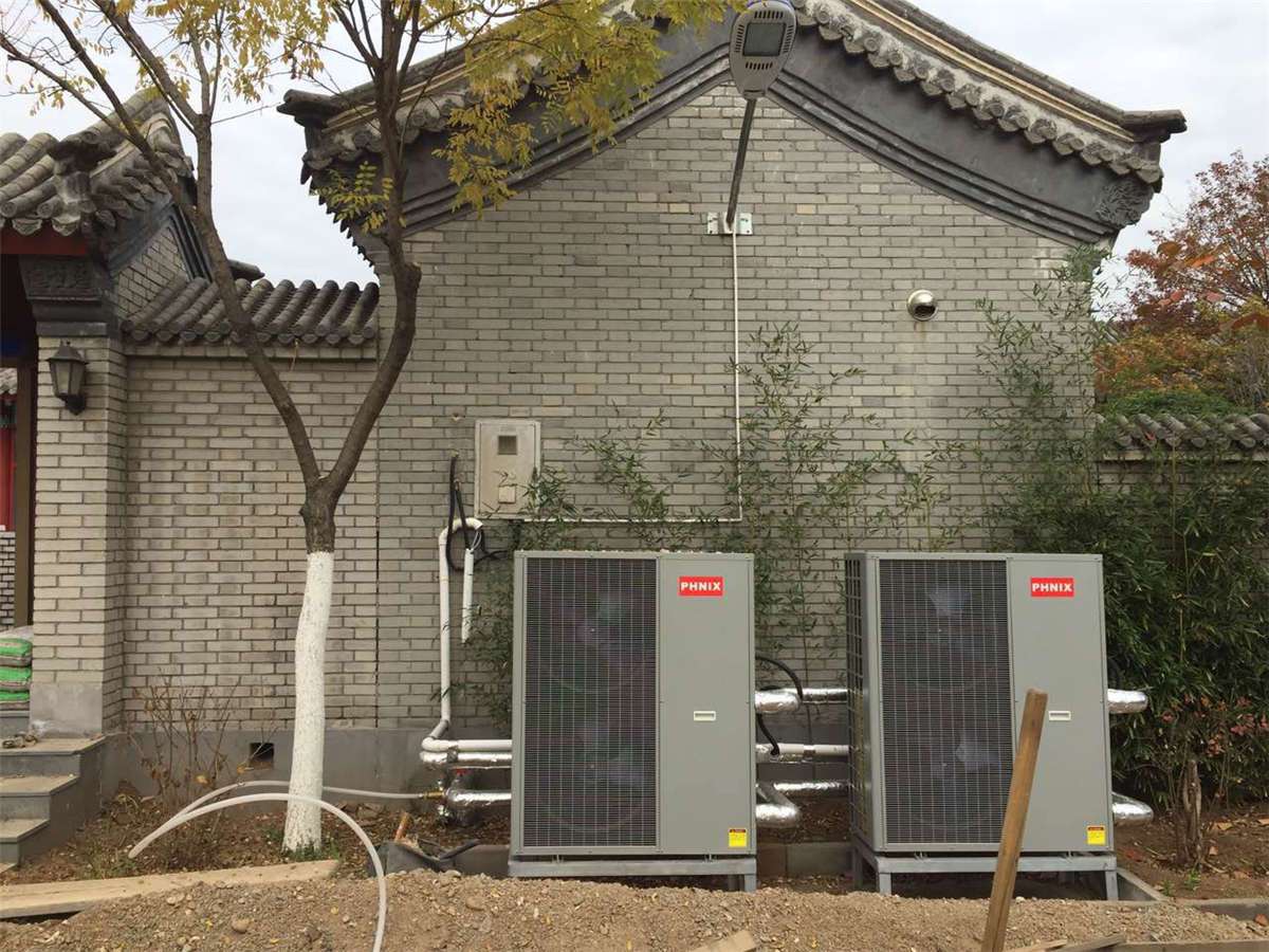 空气源热泵煤改电改造后是不是更加节能?